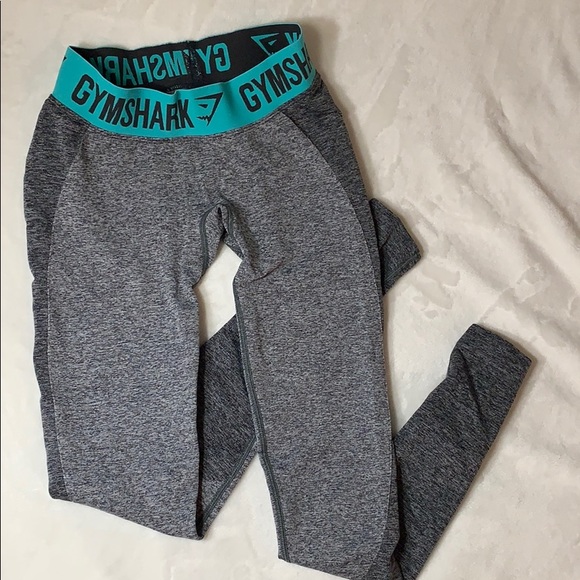 GymShark FLEX Leggings - Picture 2 of 3